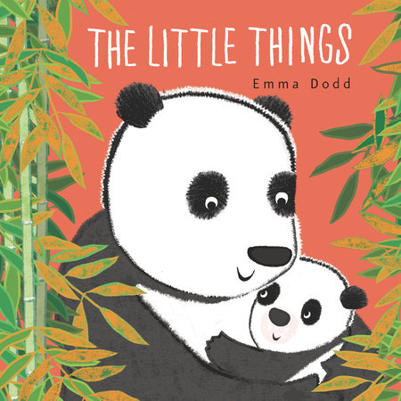 The Little Things (Emma Dodd)