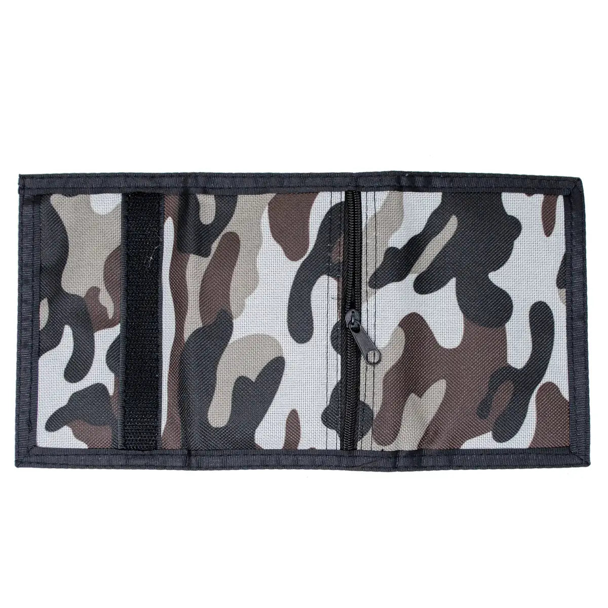 Camo Wallet