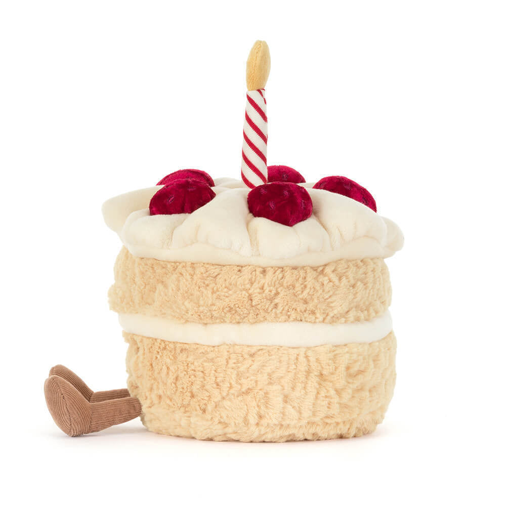 Amuseables Birthday Cake