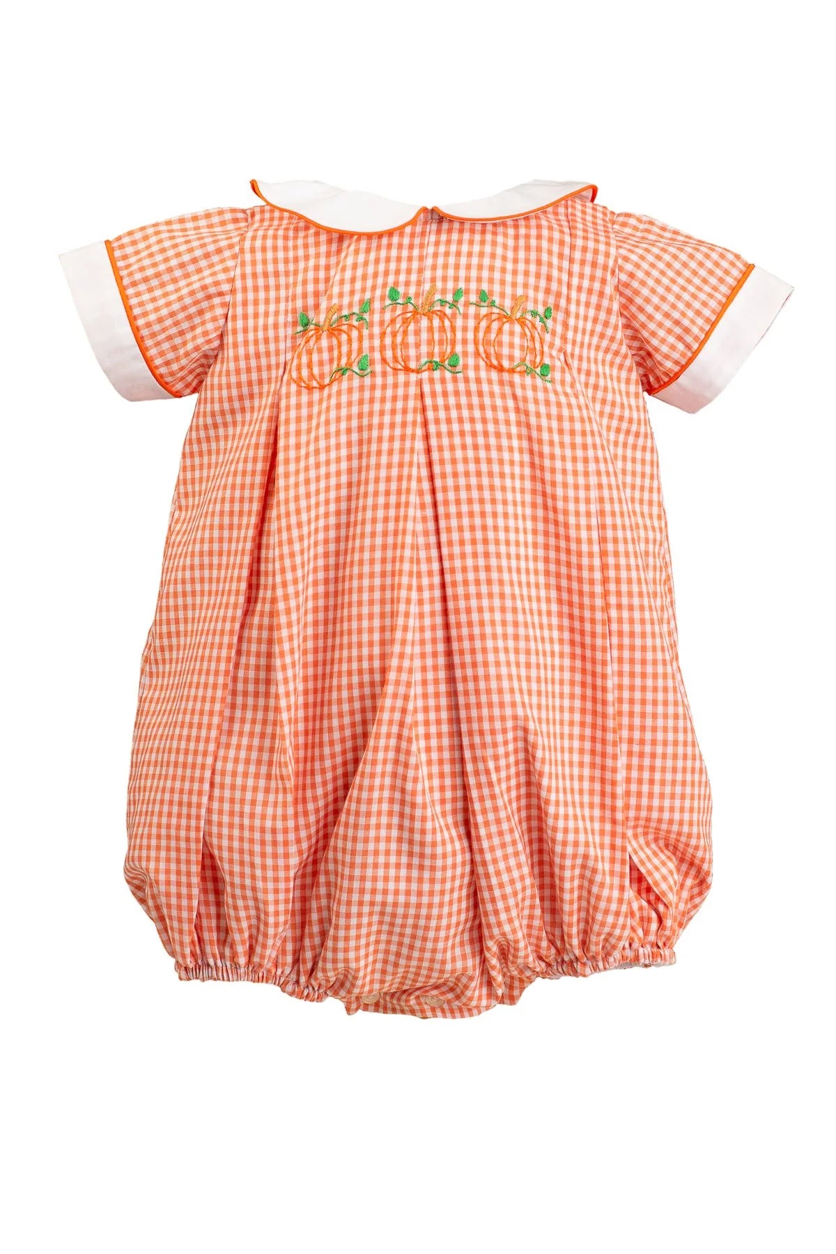 Porter Pumpkin Boys Bubble