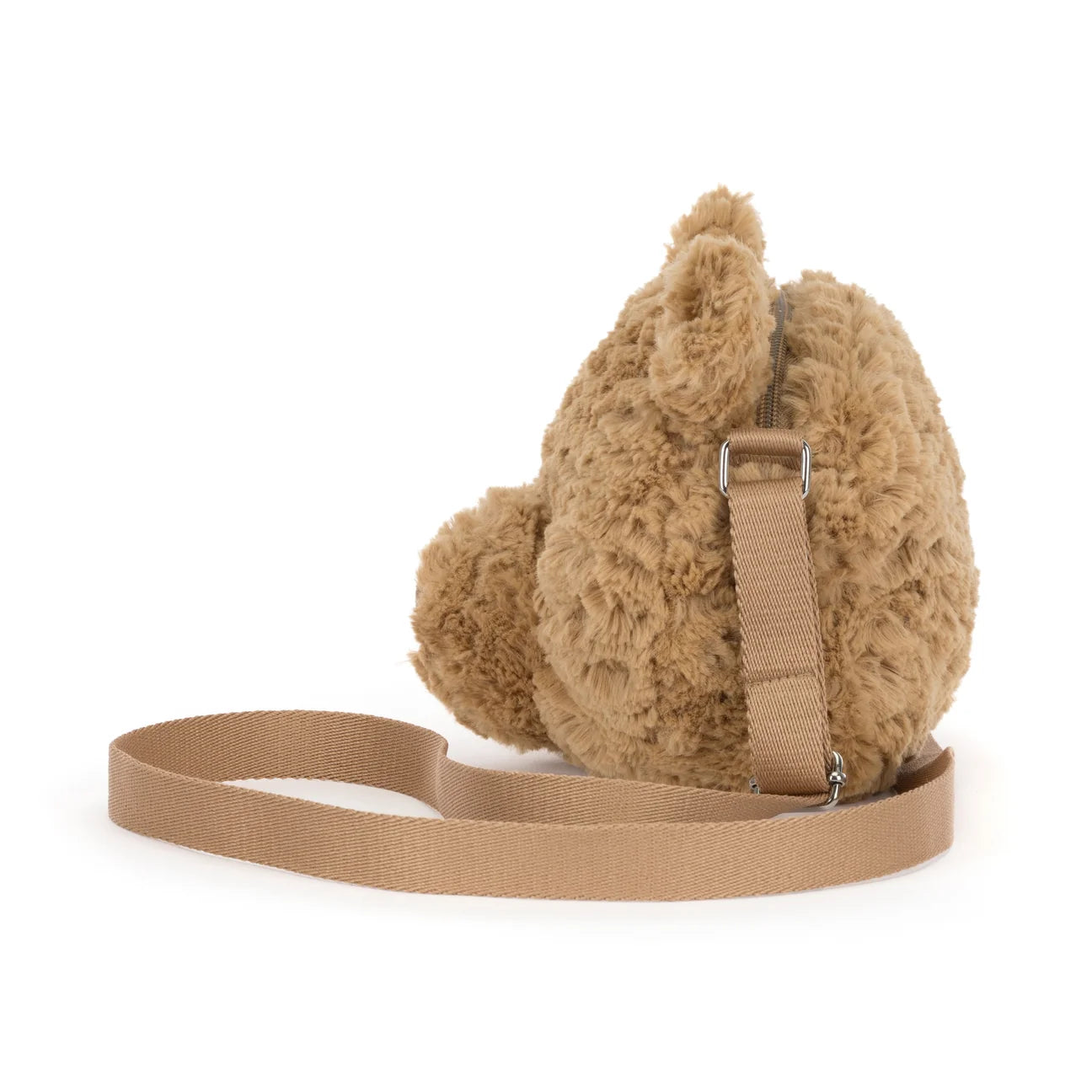 Bartholomew Bear Shoulder Bag