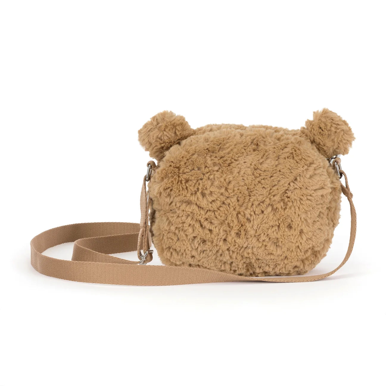 Bartholomew Bear Shoulder Bag