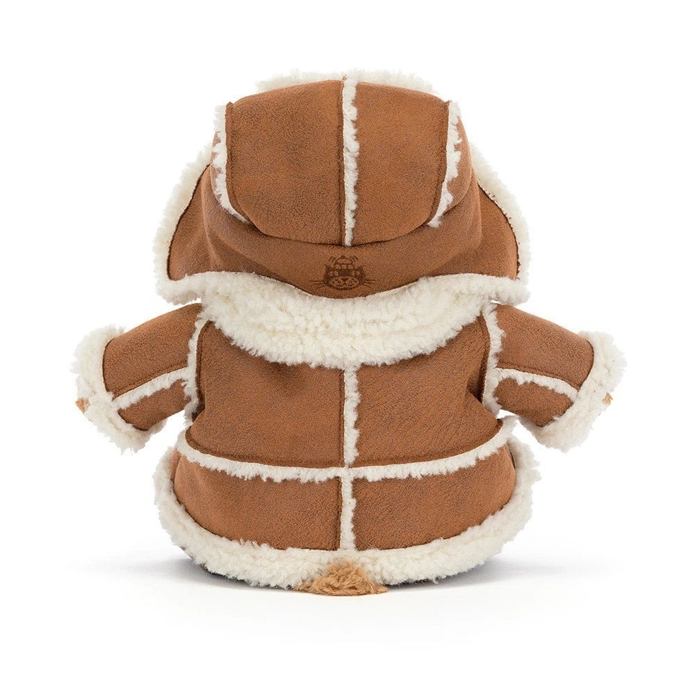 Bartholomew Bear 'Alpine' Outfit