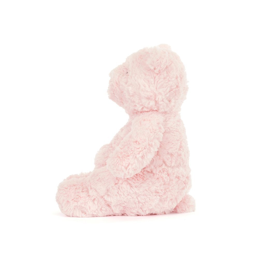Leola Pink Bear Medium