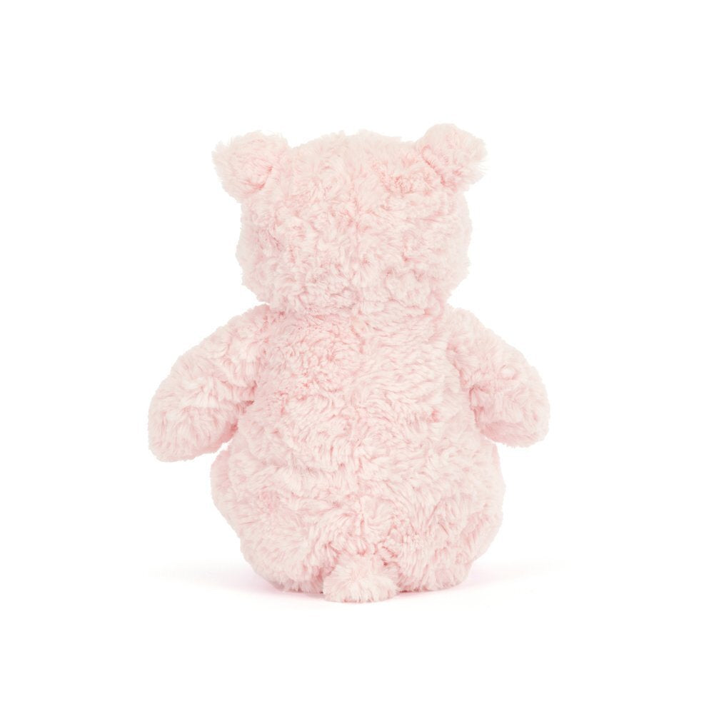 Leola Pink Bear Medium