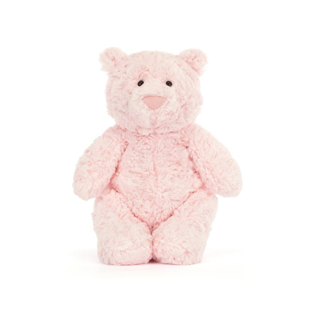 Leola Pink Bear Medium