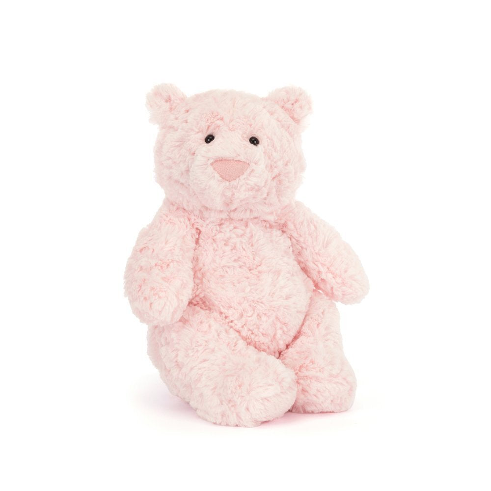 Leola Pink Bear Medium