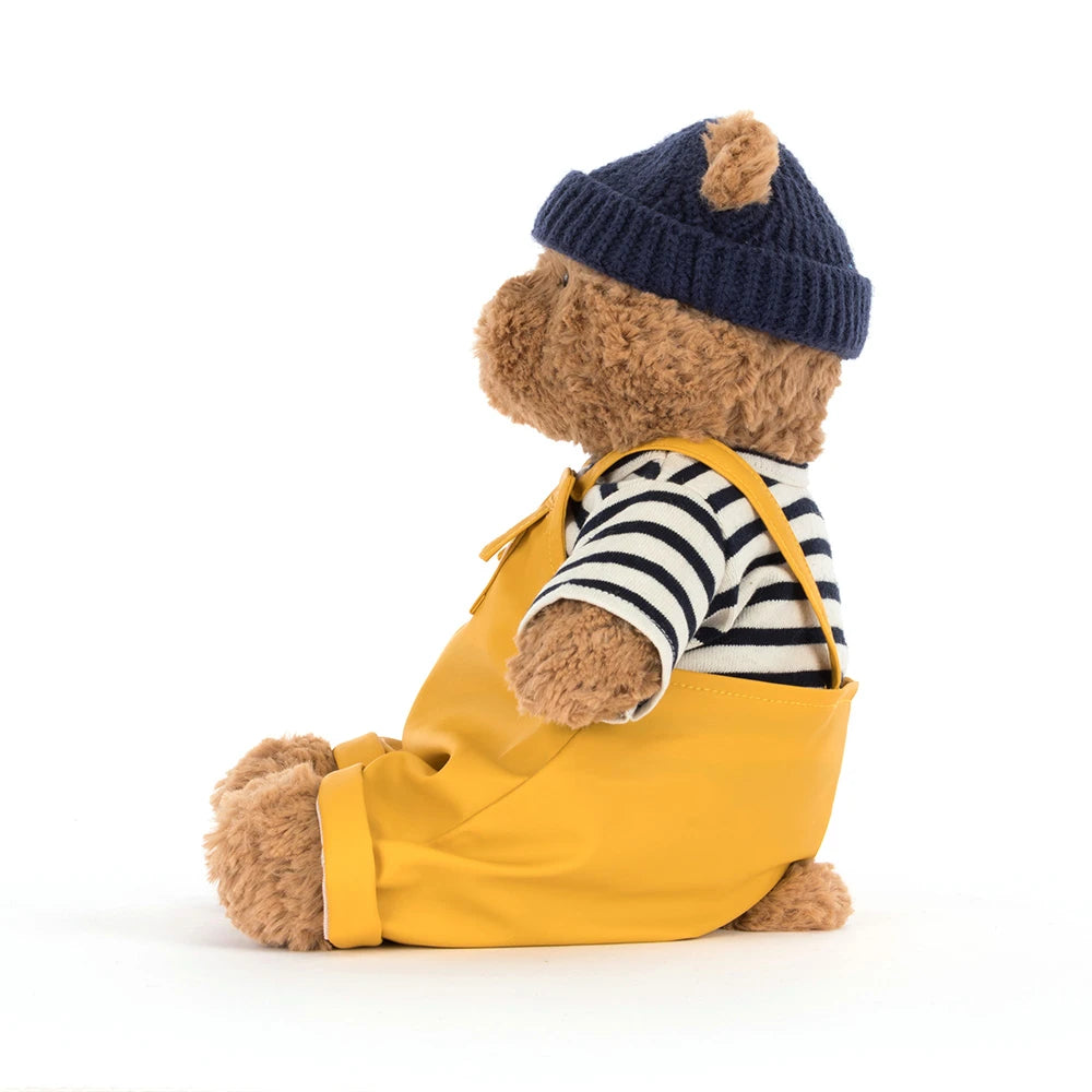 Bartholowmew Bear Seafarer Outfit