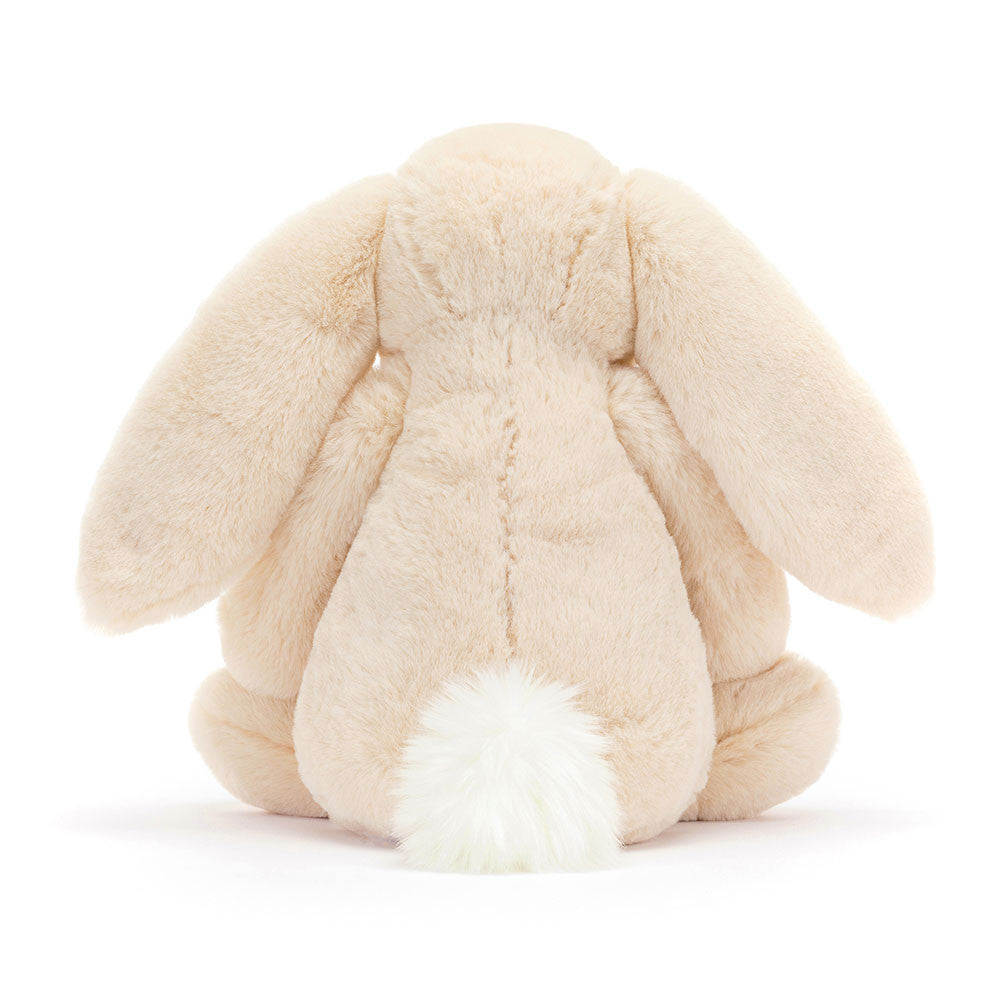 Bashful Luxe Bunny Willow Original