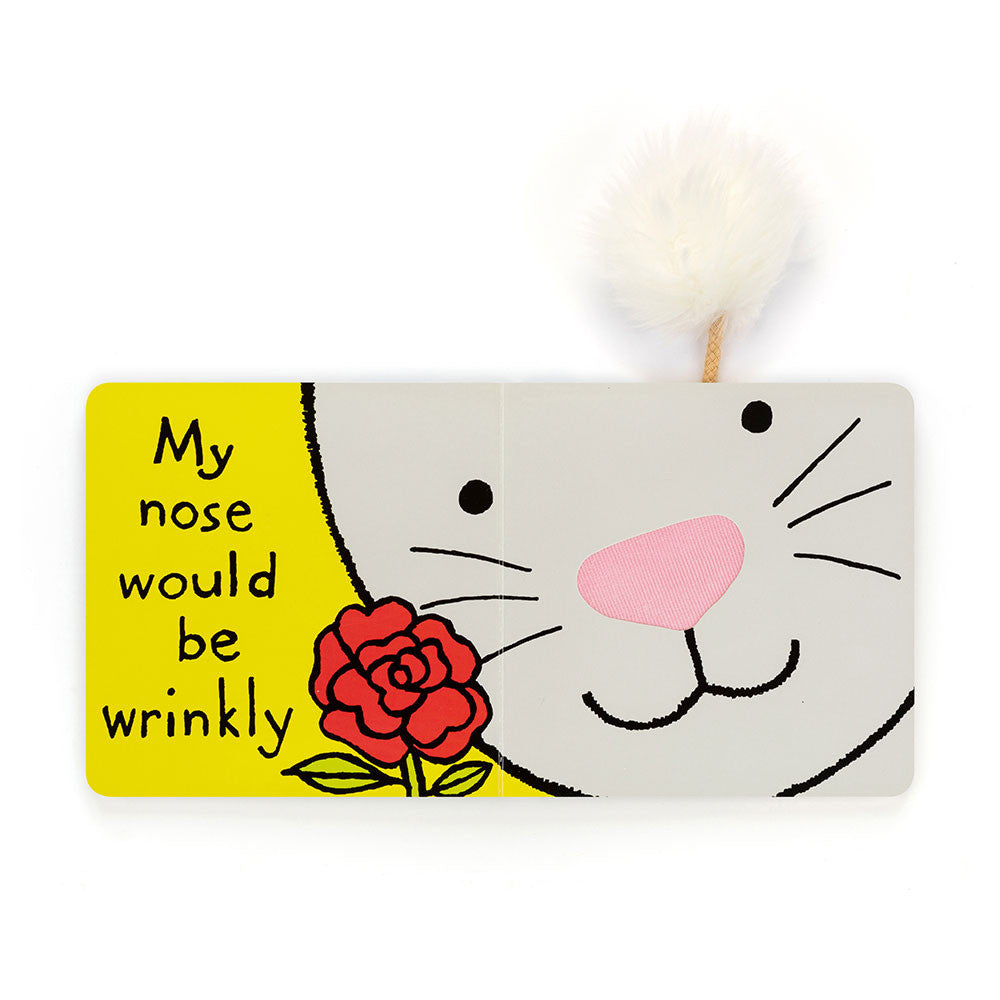 If I Were a Bunny