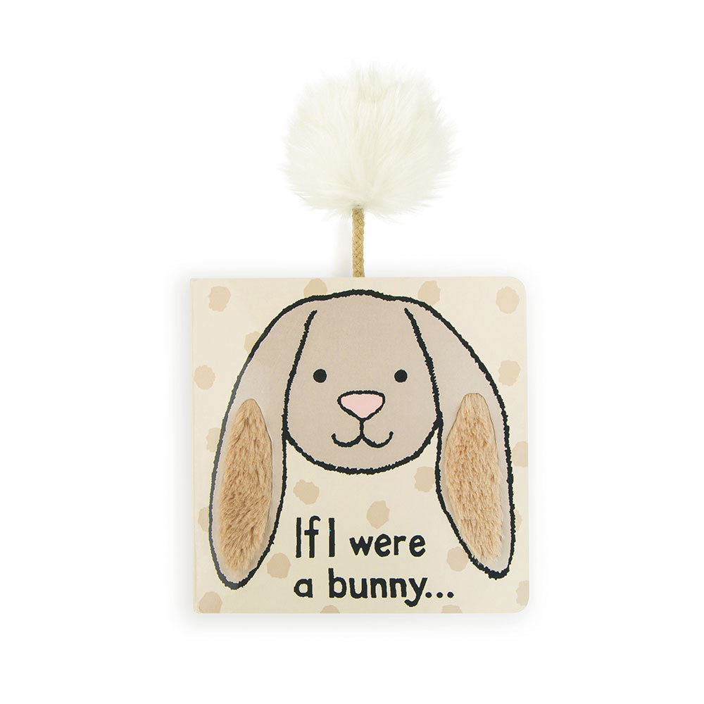 If I Were a Bunny