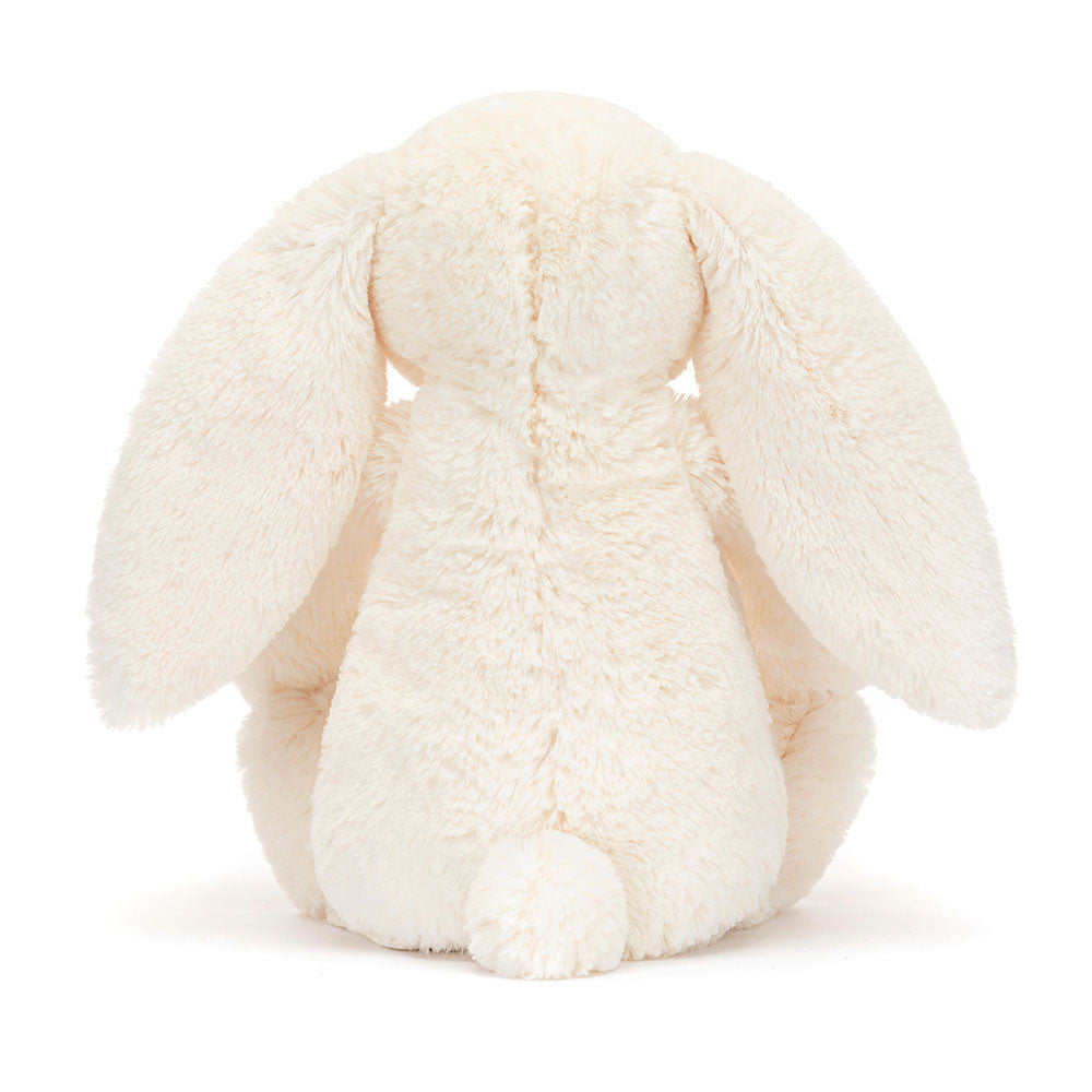 Blossom Cream Bunny "Berry" Original
