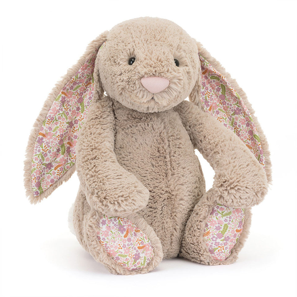 Blossom Beige Bunny Petal Original