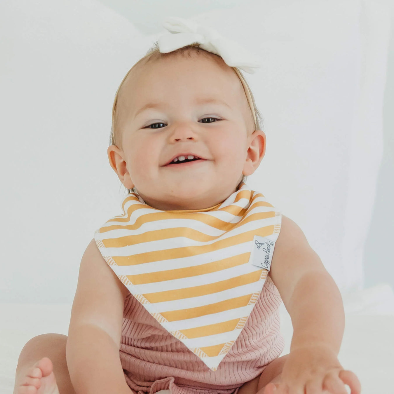 Accessories - Burp Bib