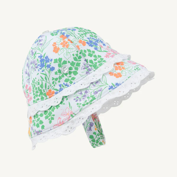 TBBC Swim Hat - Gaston St Garden