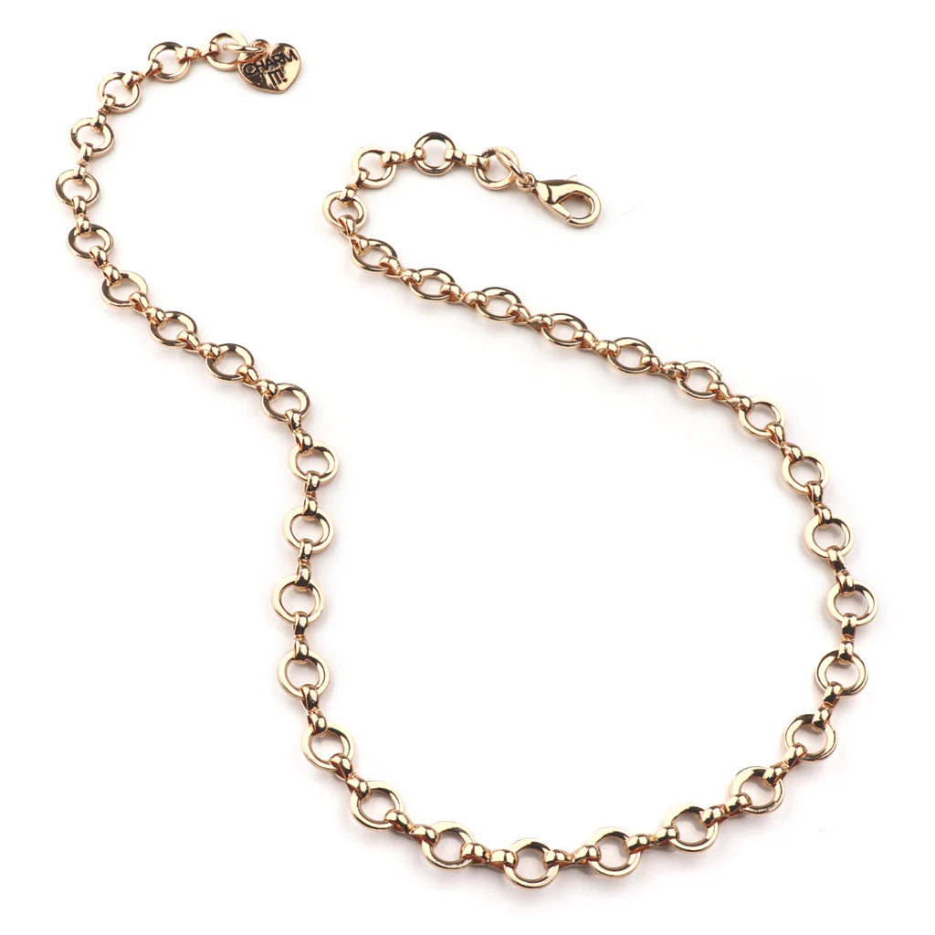 Charm It! Chain Necklace