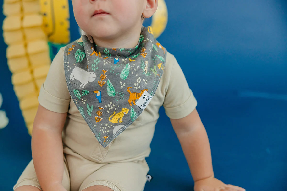 Bandana Bib Boy