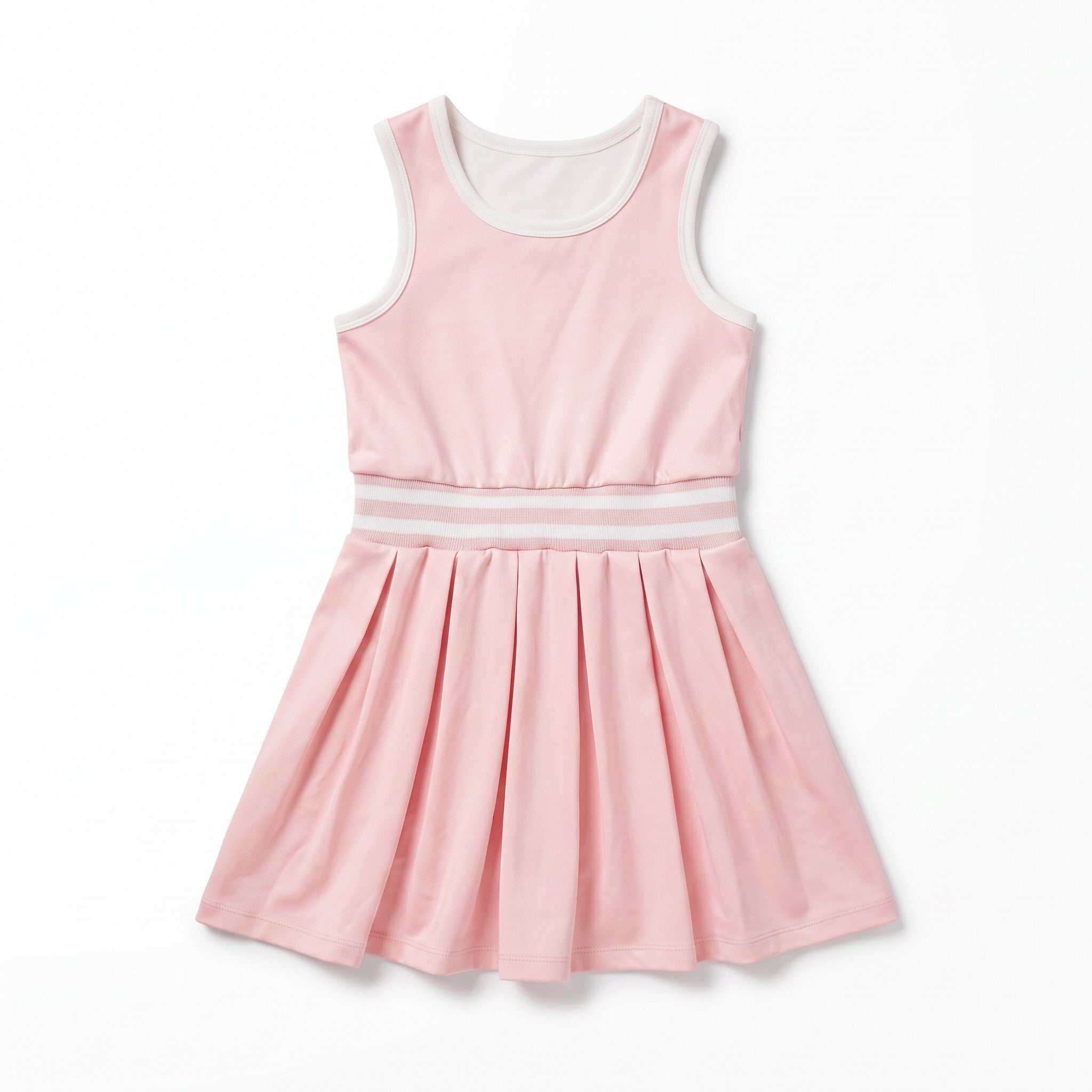 Pink Catherine Dress