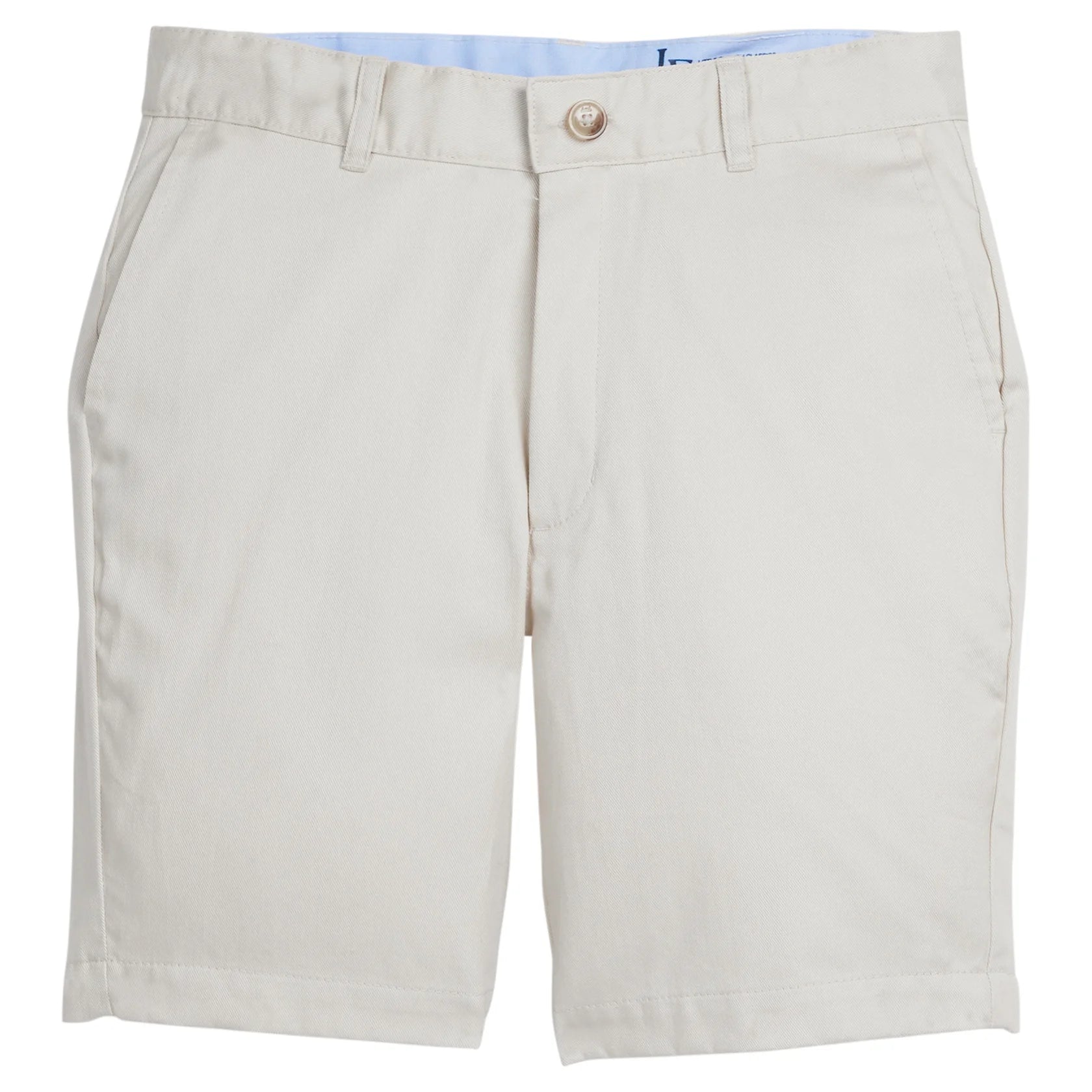 Classic Short - Pebble Twill