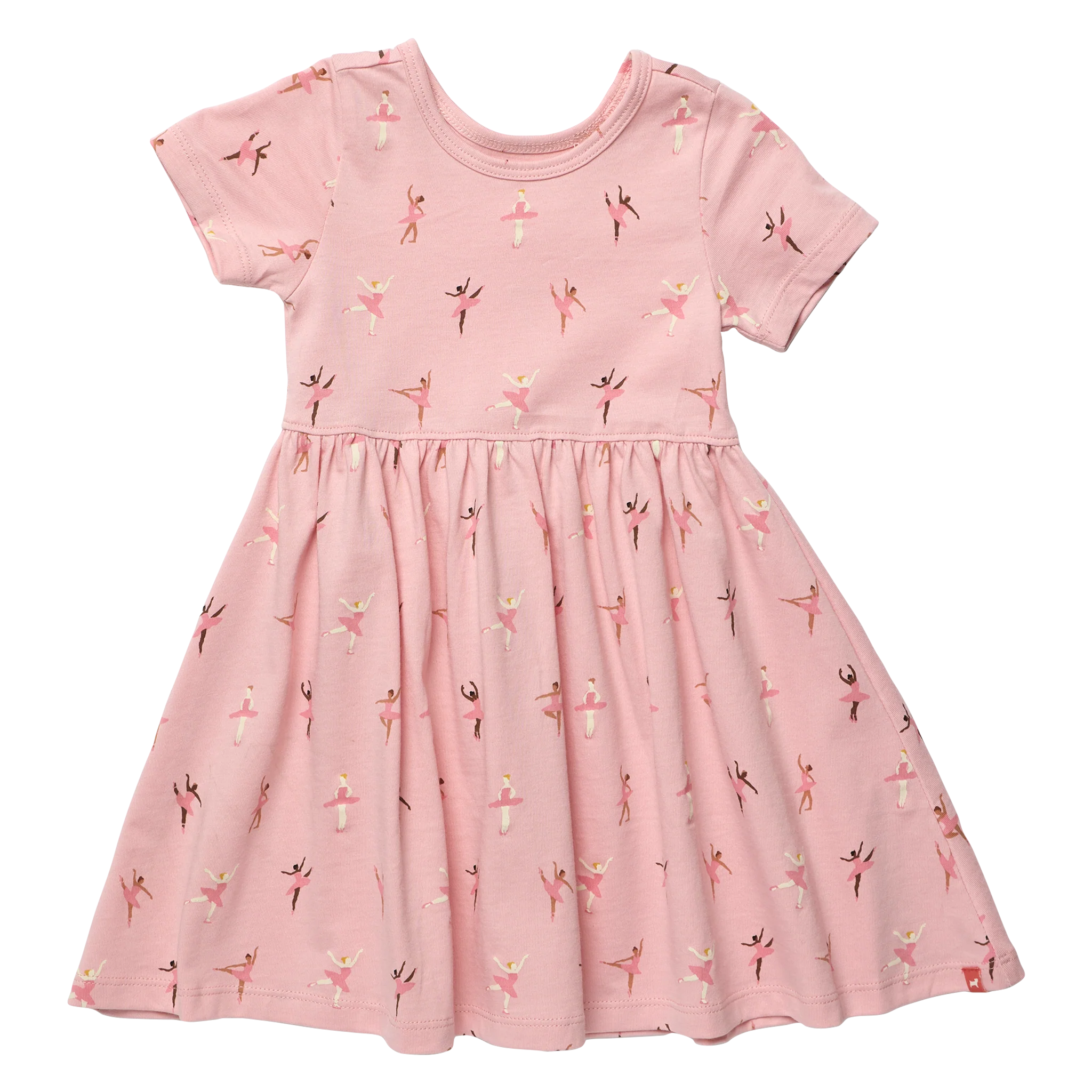 Tiny Ballerinas Sunny Dress