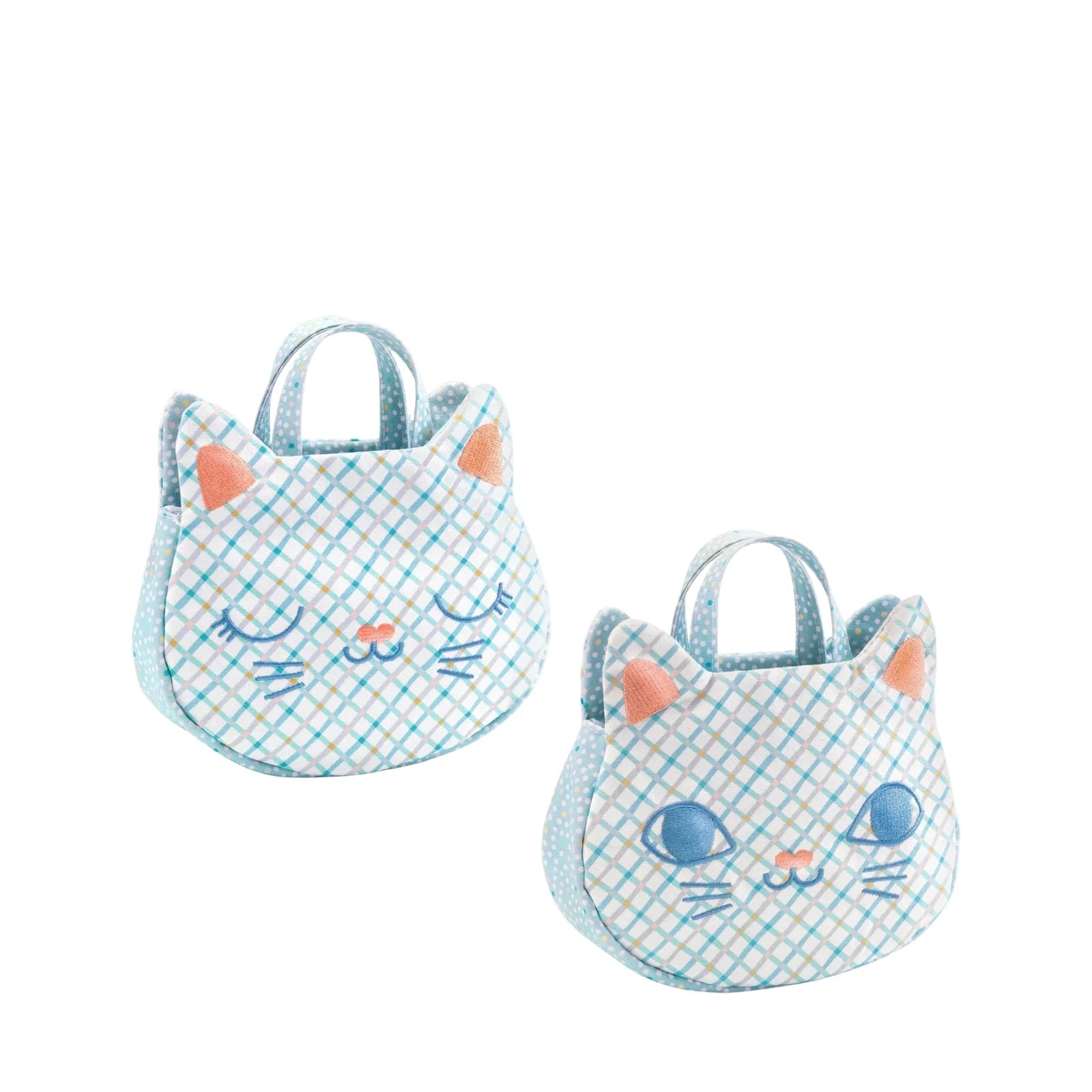 Kitten's Handbag