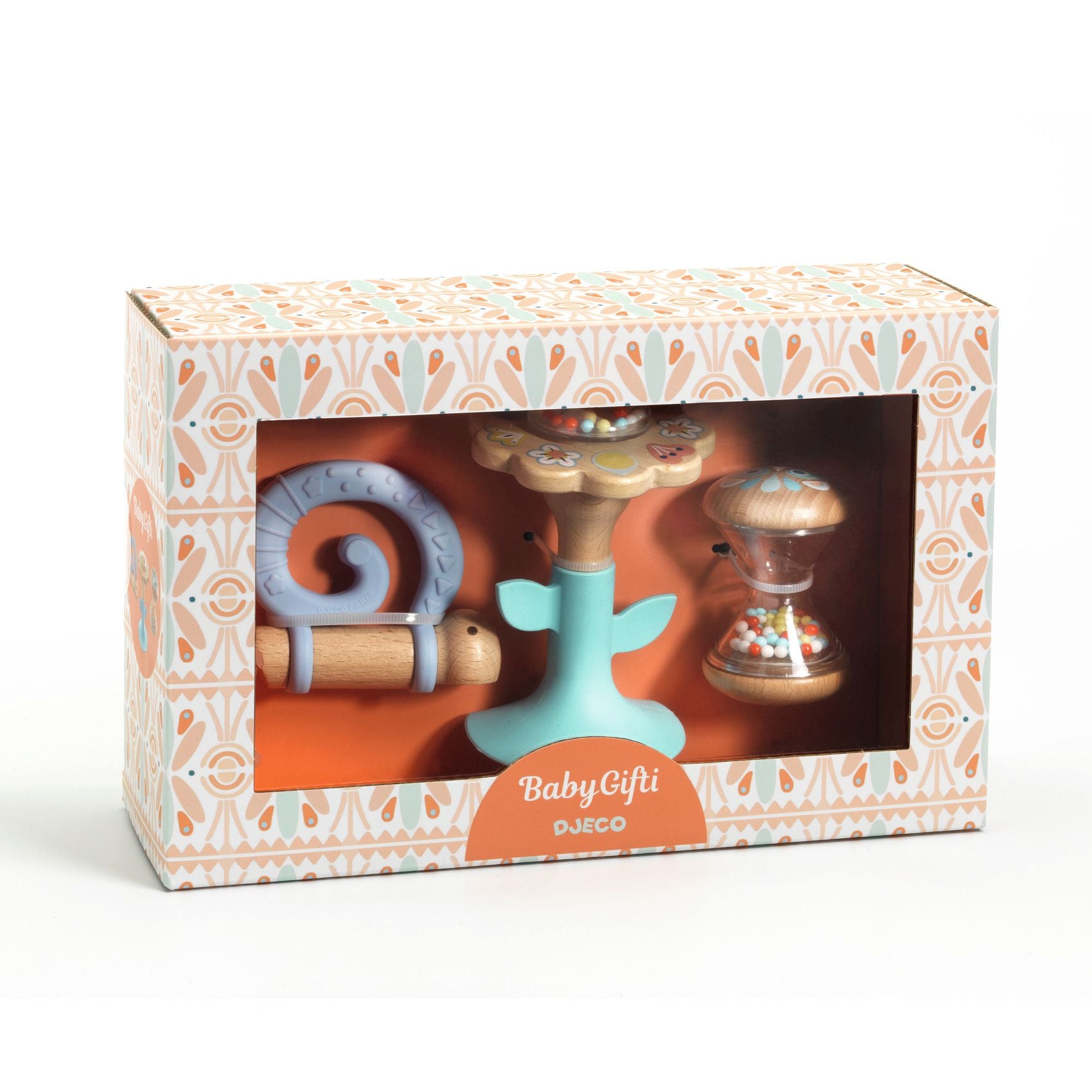 Djeco Baby Gift Set