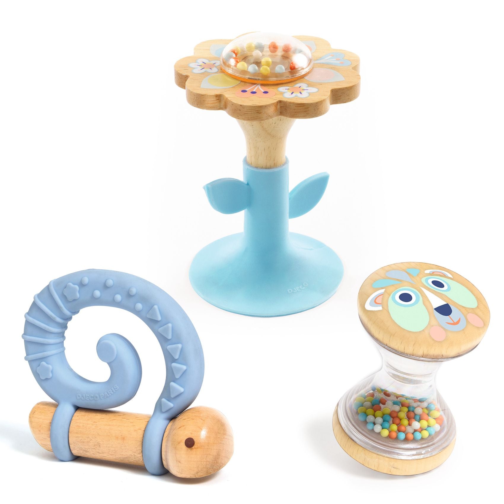 Djeco Baby Gift Set