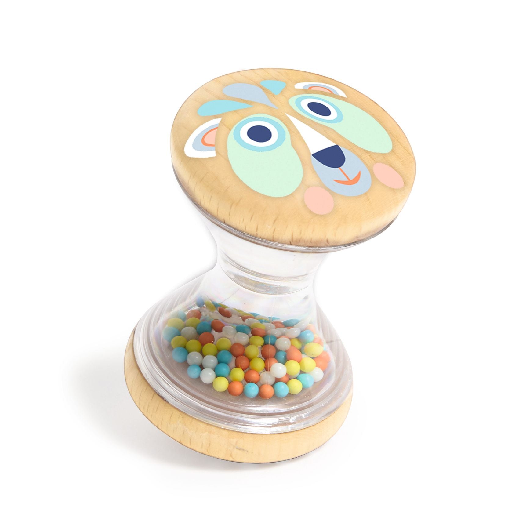 Djeco Baby Gift Set