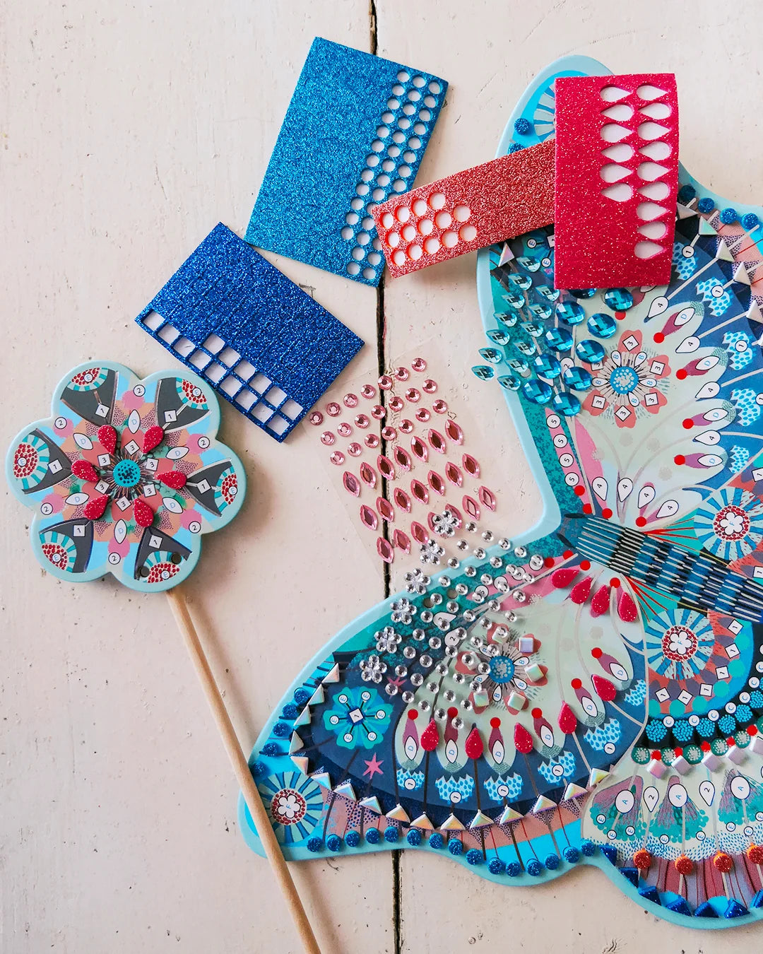DIY Like a Fairy