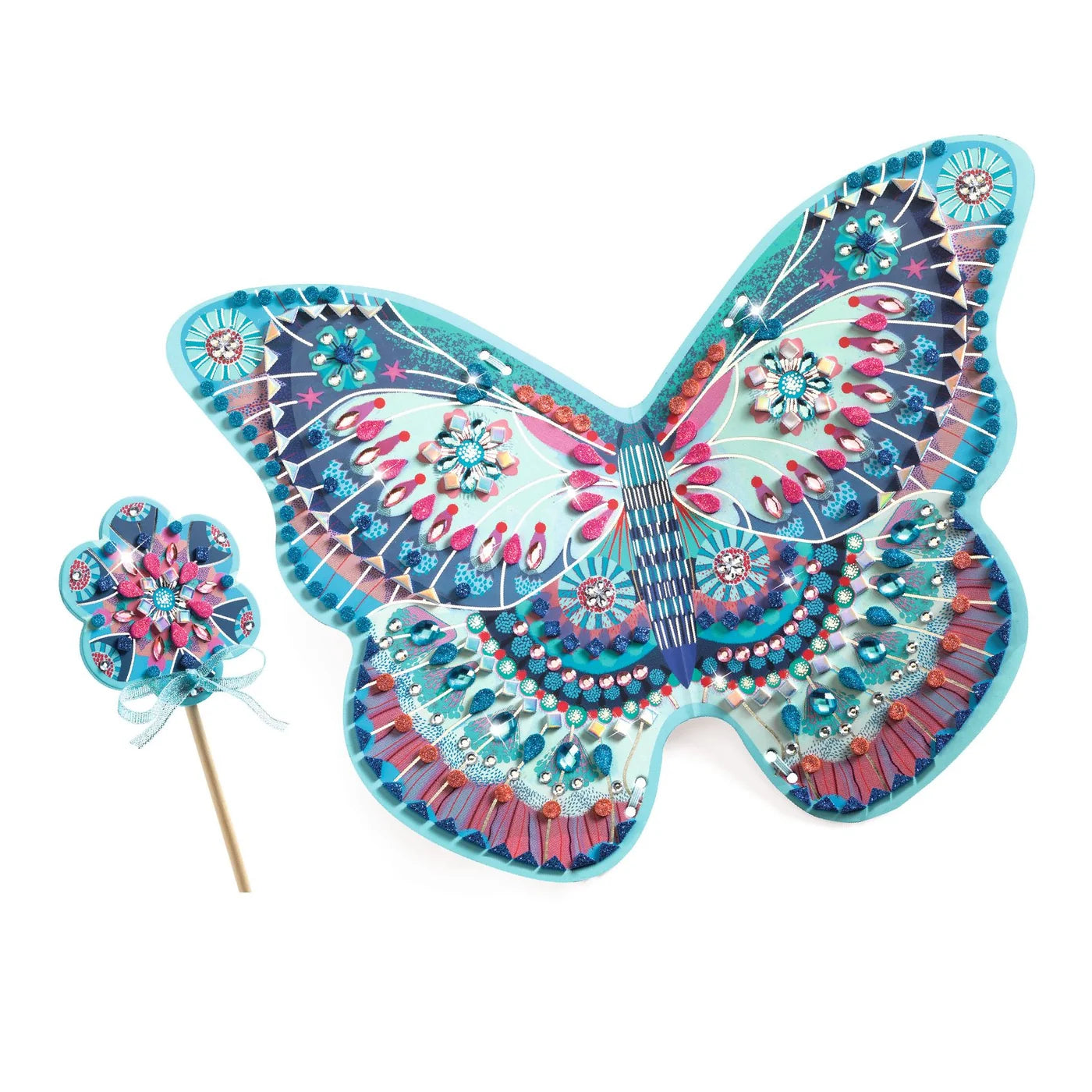 DIY Like a Fairy