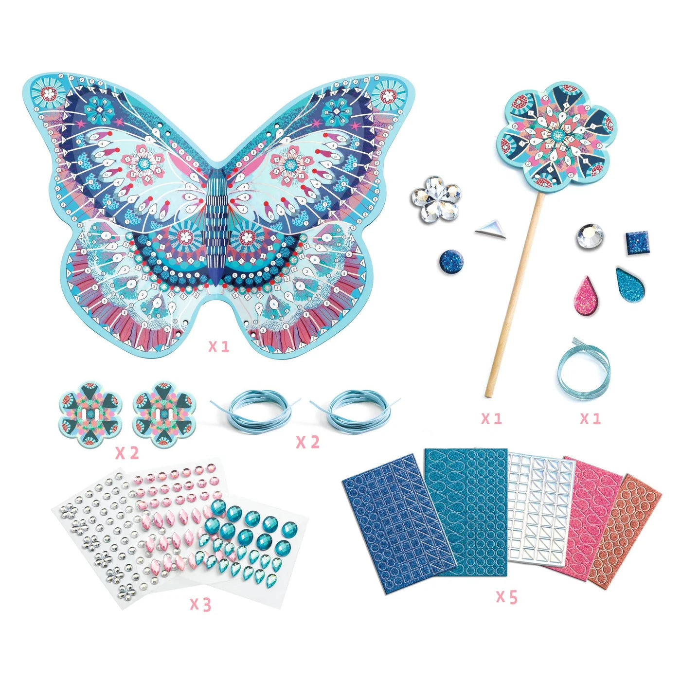 DIY Like a Fairy