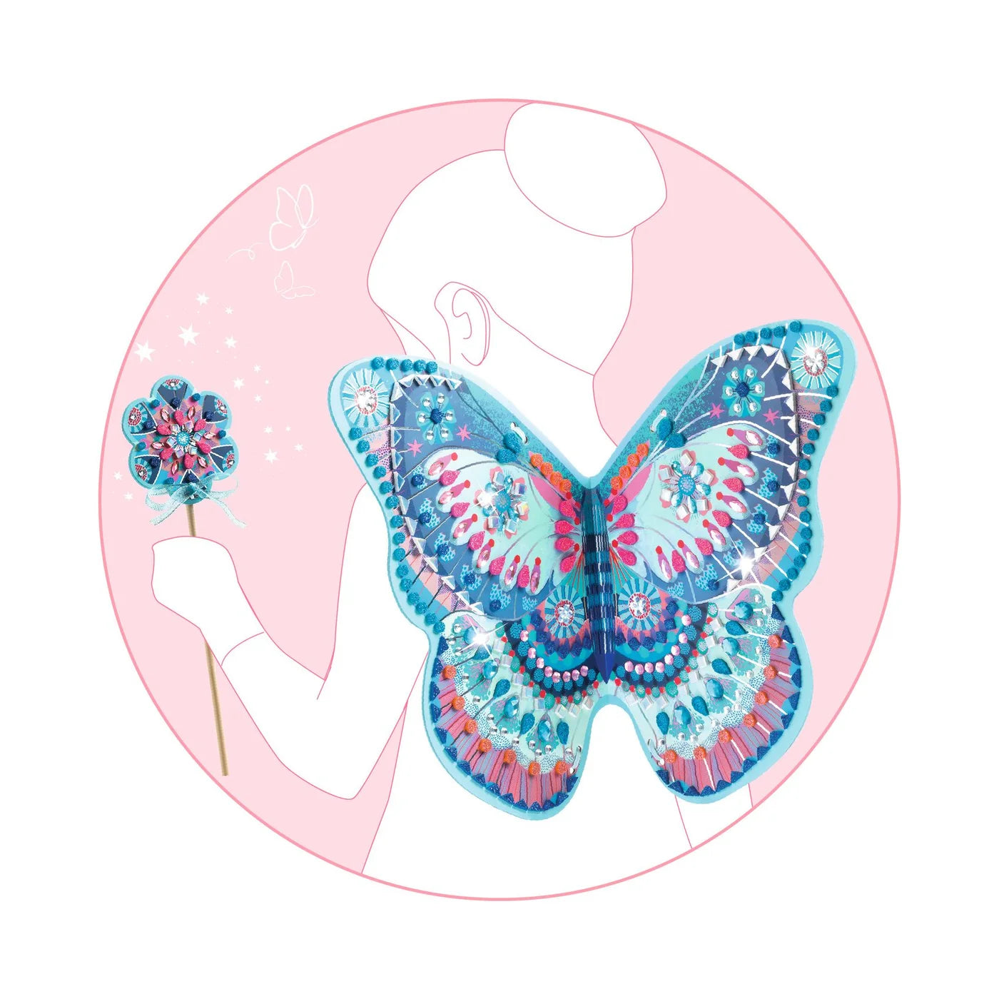 DIY Like a Fairy