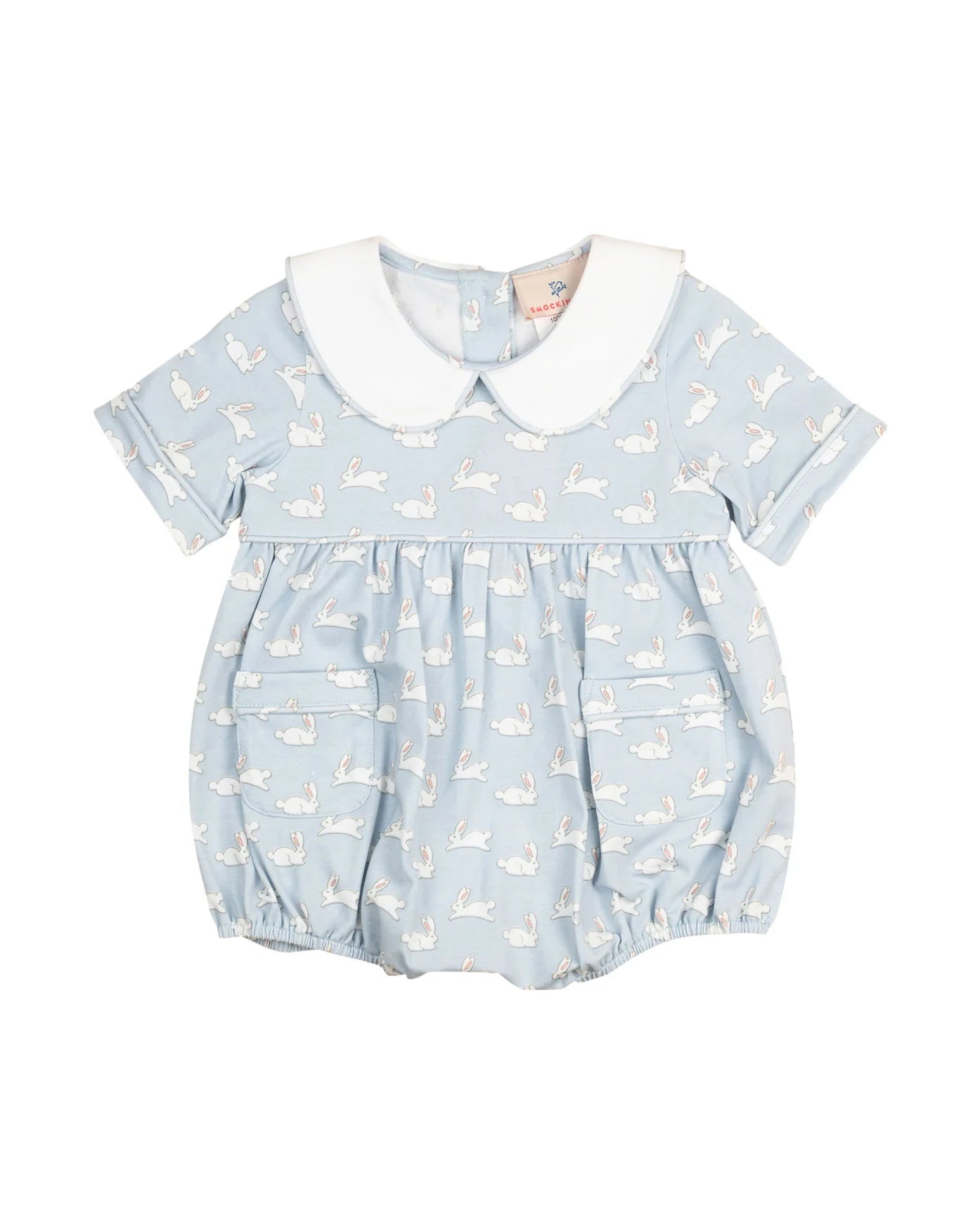 Bunny Cottontail Bubble