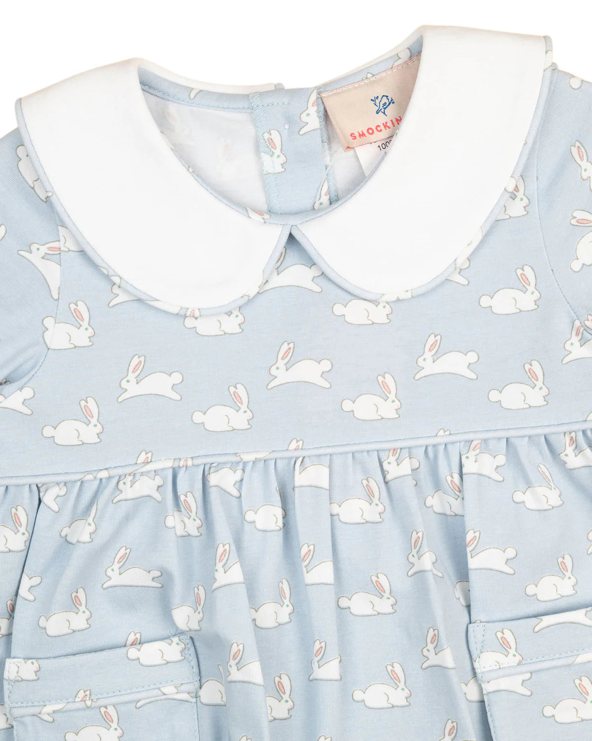 Bunny Cottontail Bubble