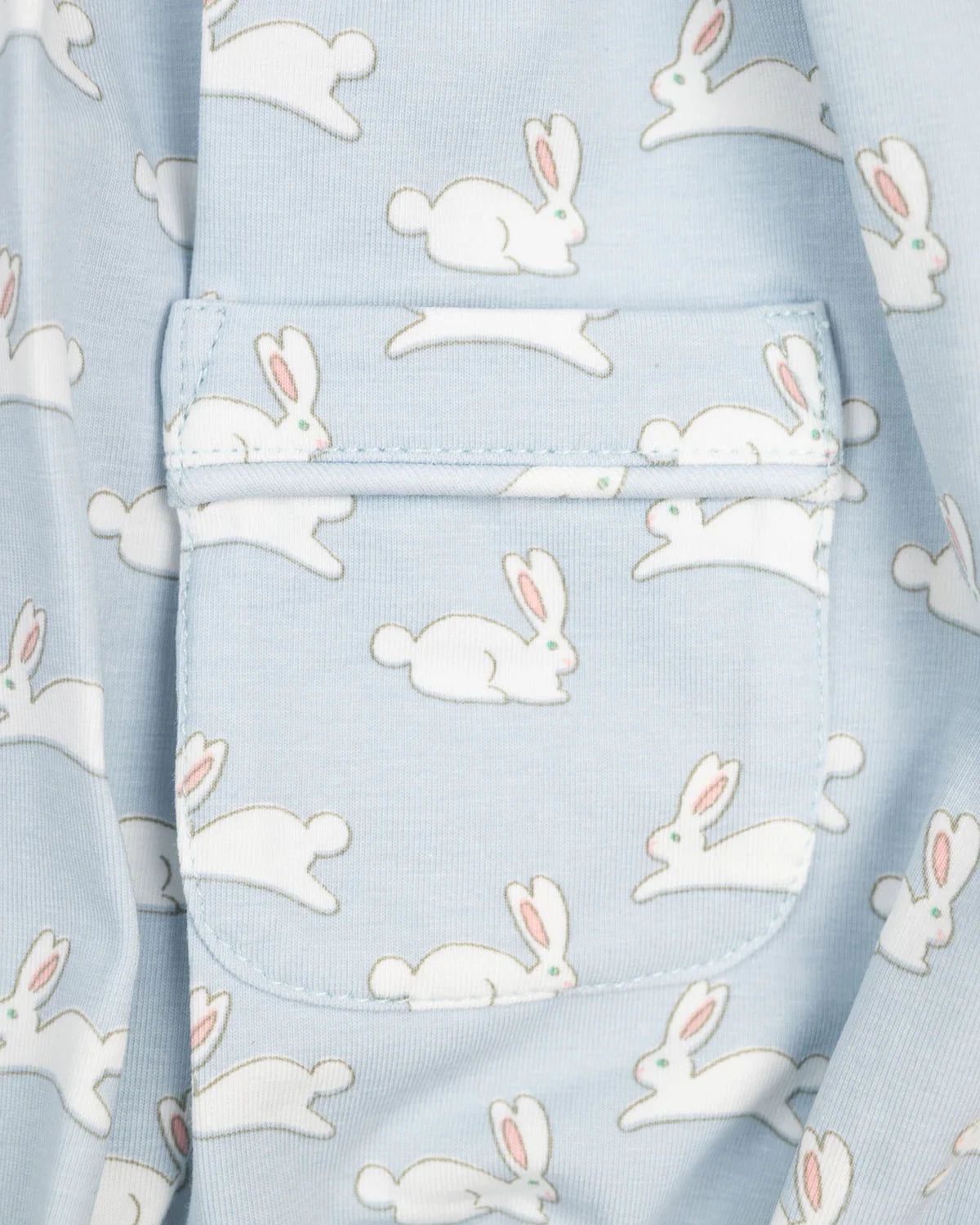 Bunny Cottontail Bubble