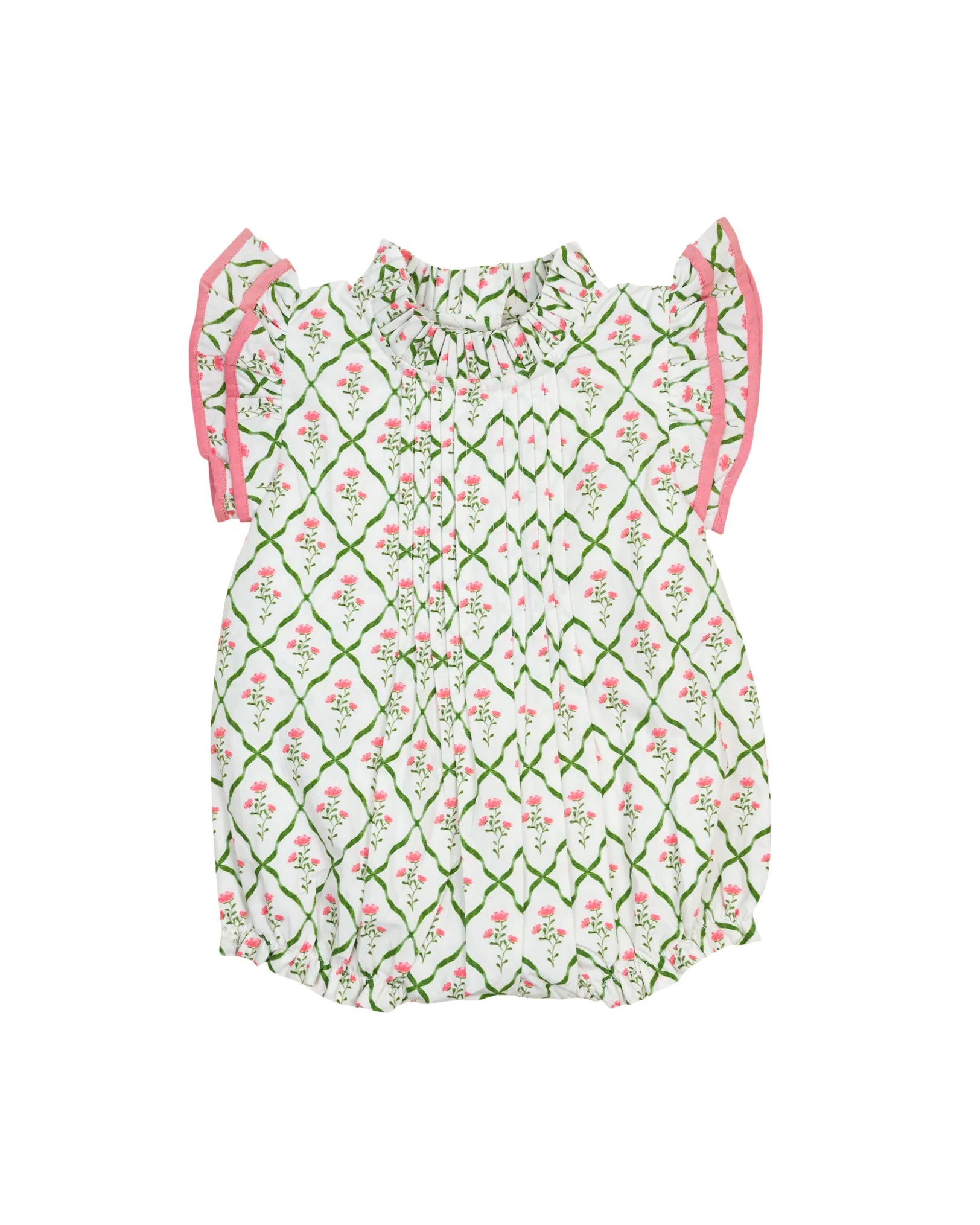 Cherry Blossom Elsie Bubble