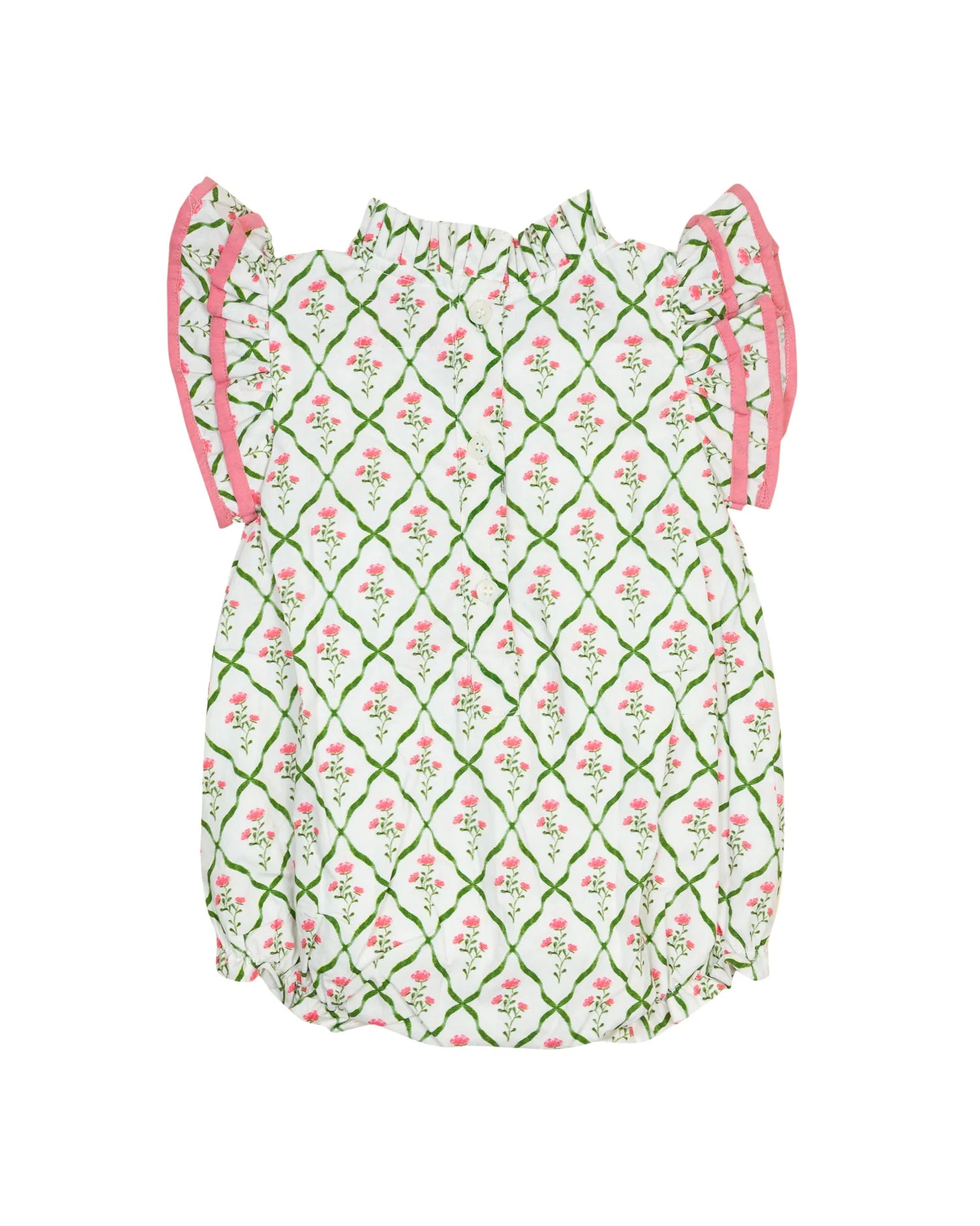 Cherry Blossom Elsie Bubble