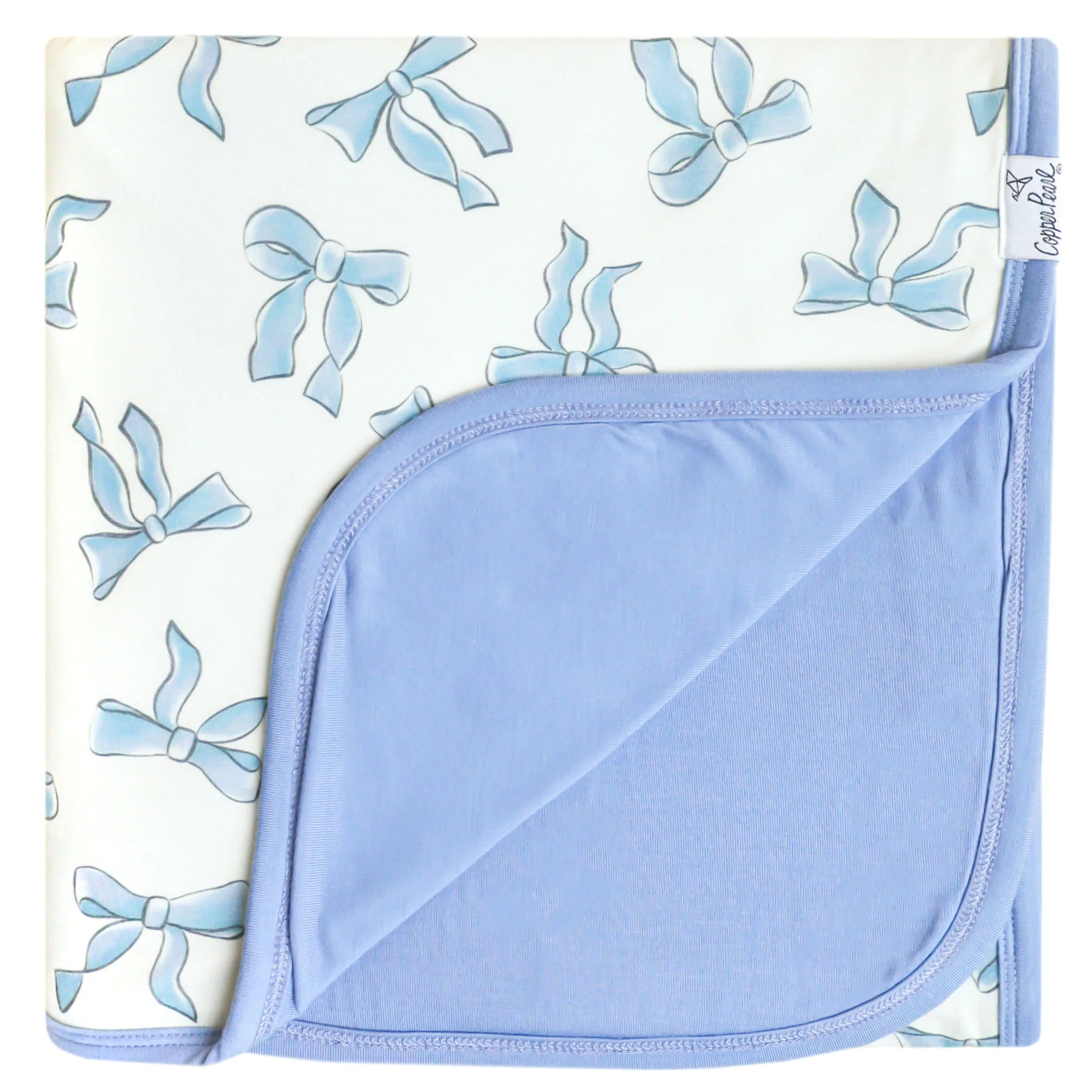 CP 3-Layer Stretchy Quilt