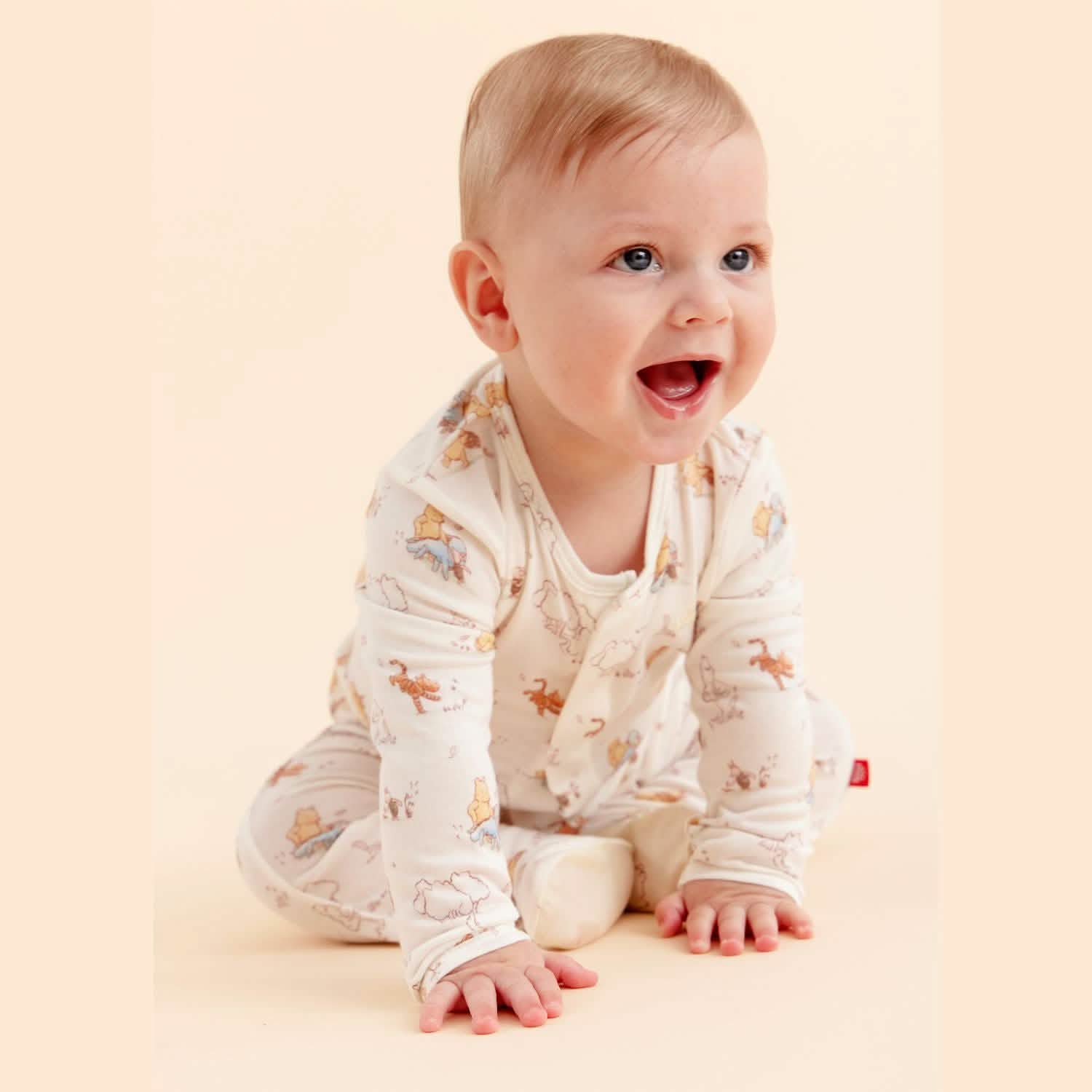 Magnetic Moments with Friends Footie