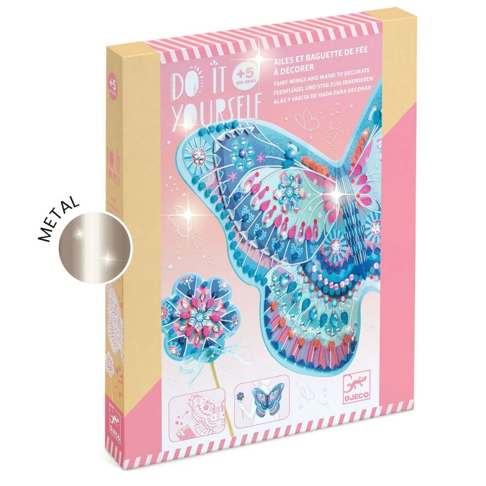 DIY Like a Fairy