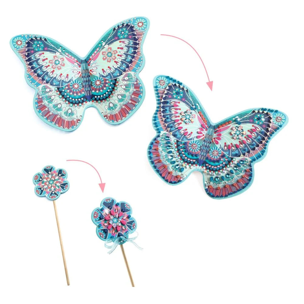 DIY Like a Fairy