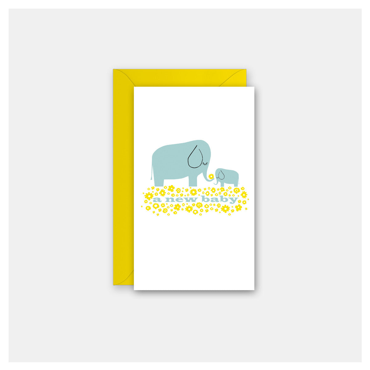 Mini Gift Card