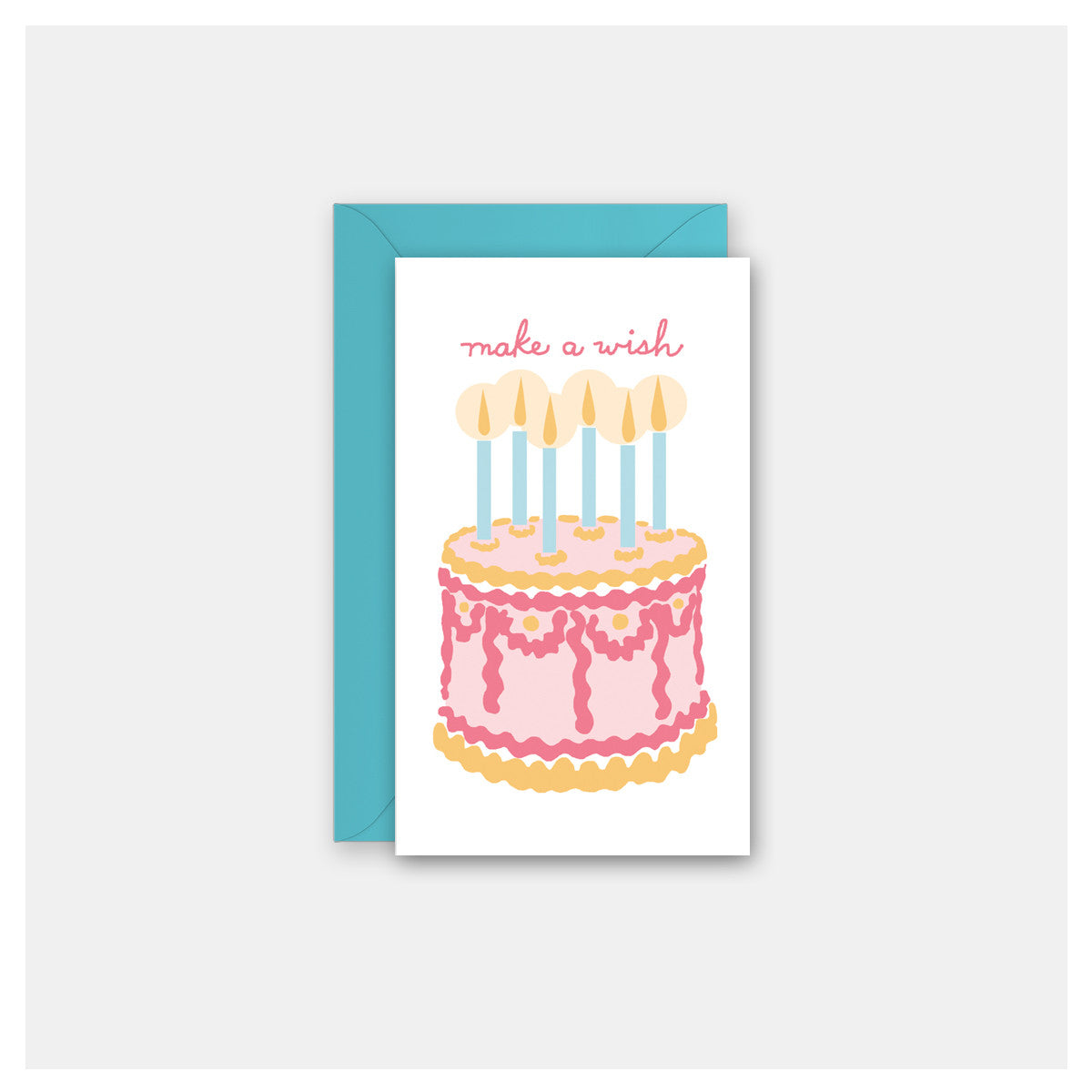 Mini Gift Card