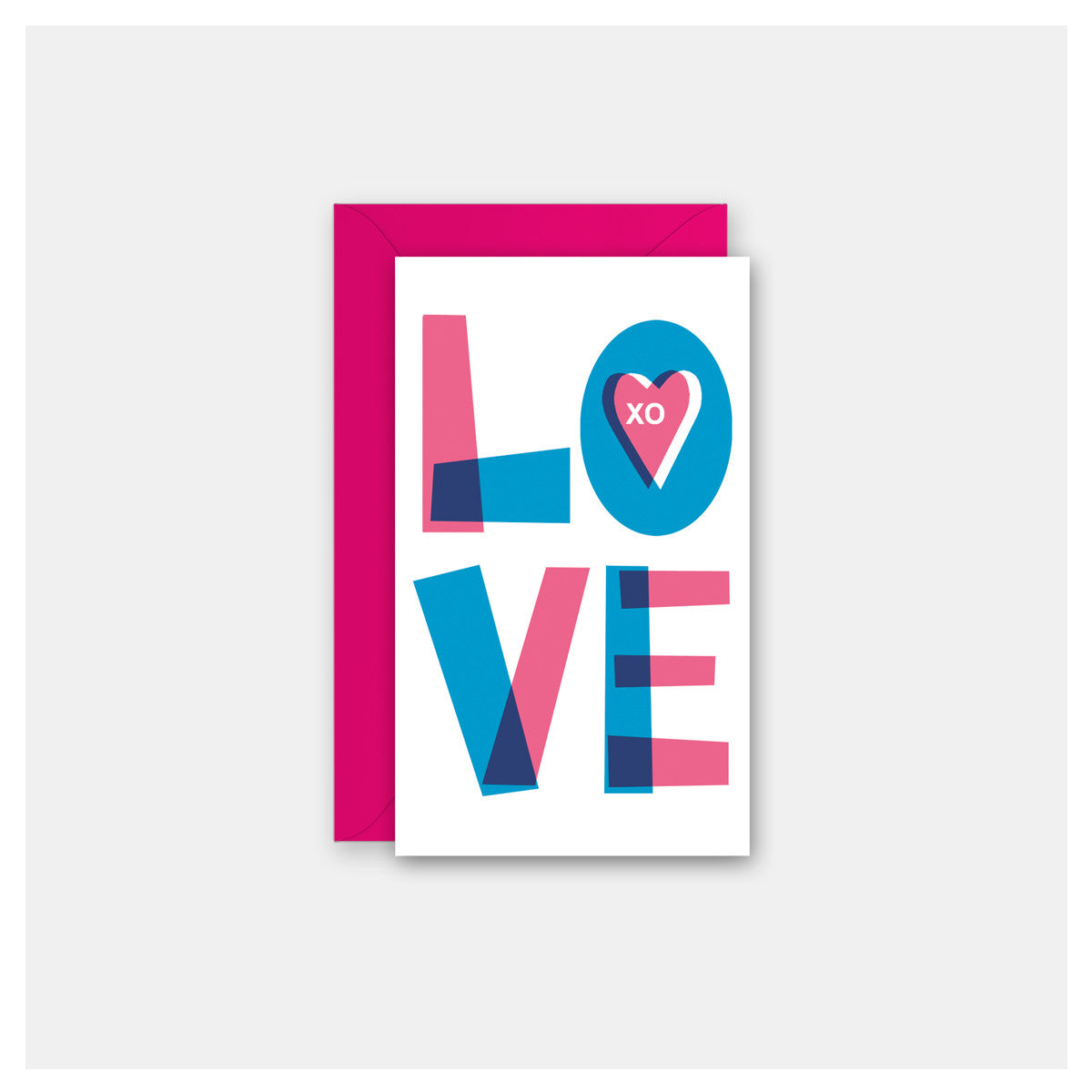 Mini Gift Card