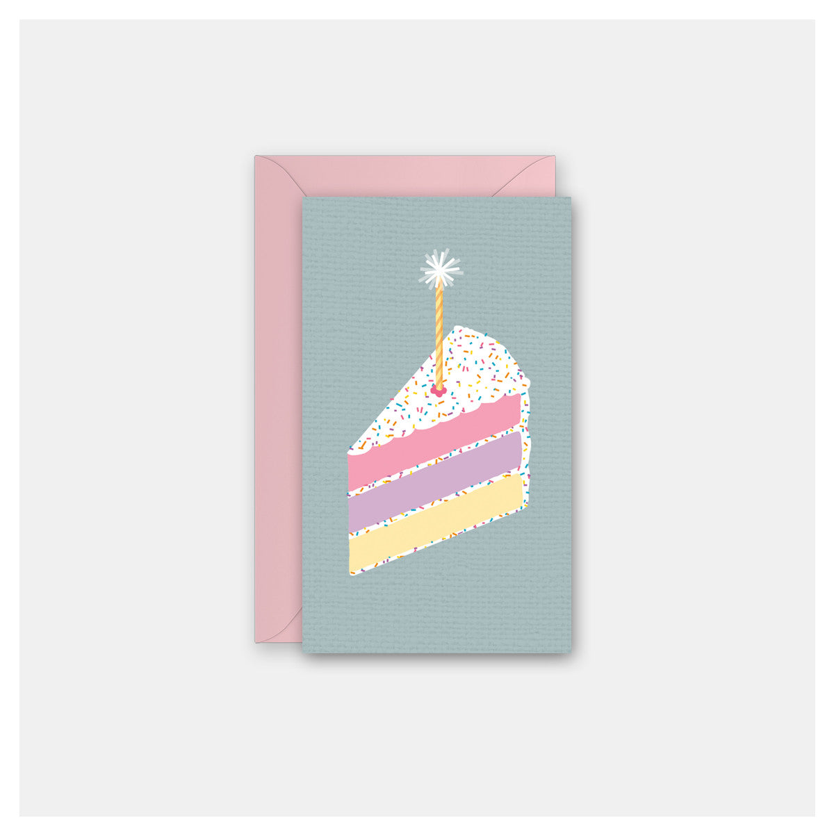 Mini Gift Card