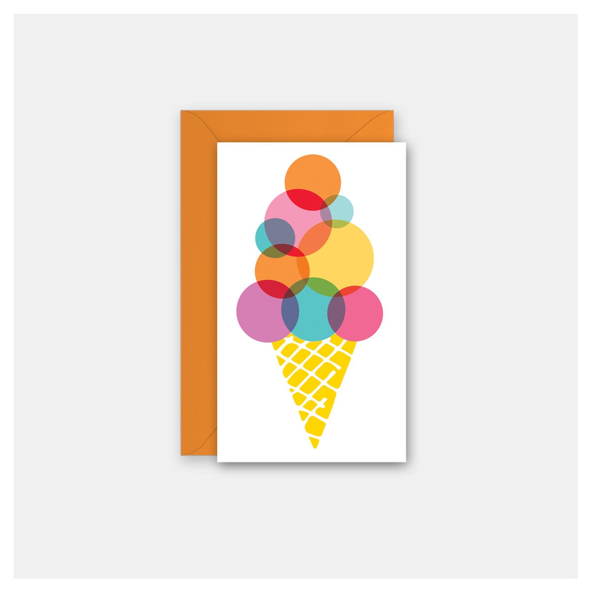 Mini Gift Card