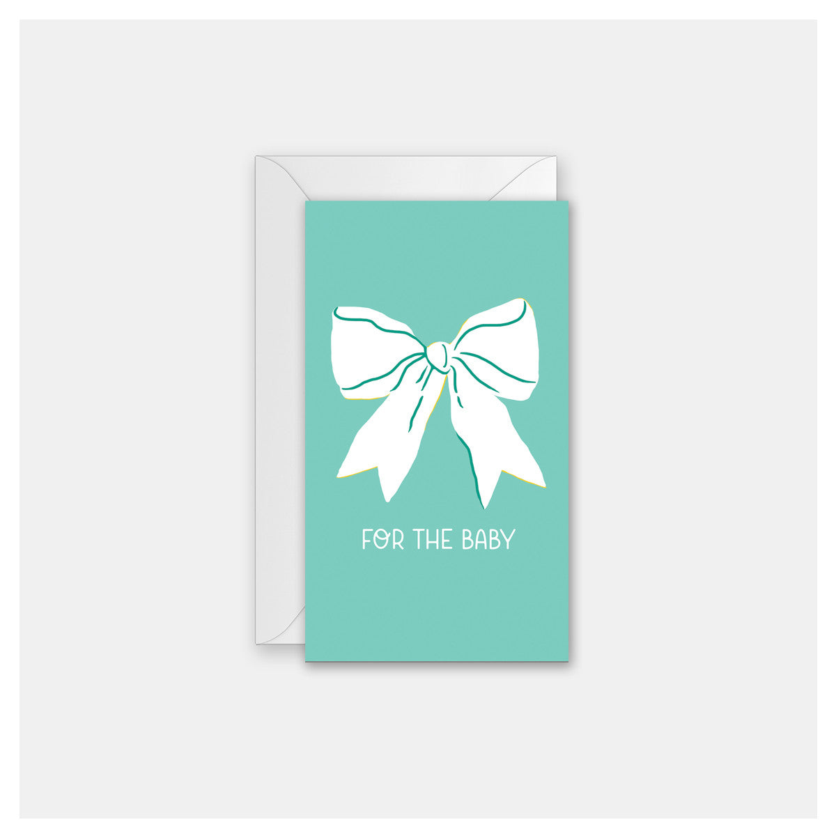Mini Gift Card