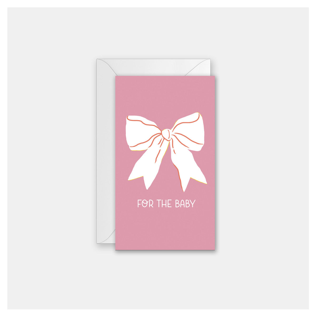 Mini Gift Card