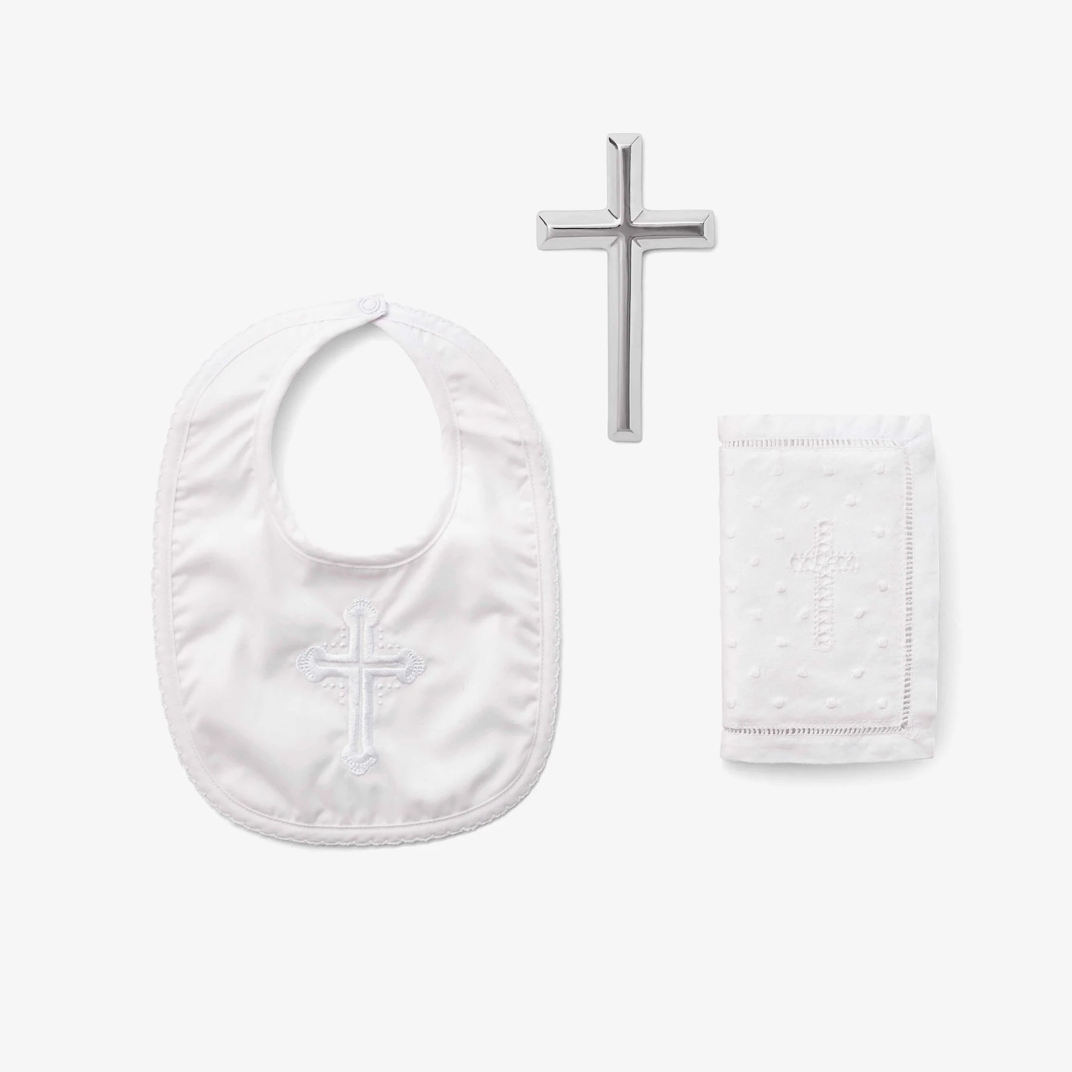 Christening Gift Set - Boy