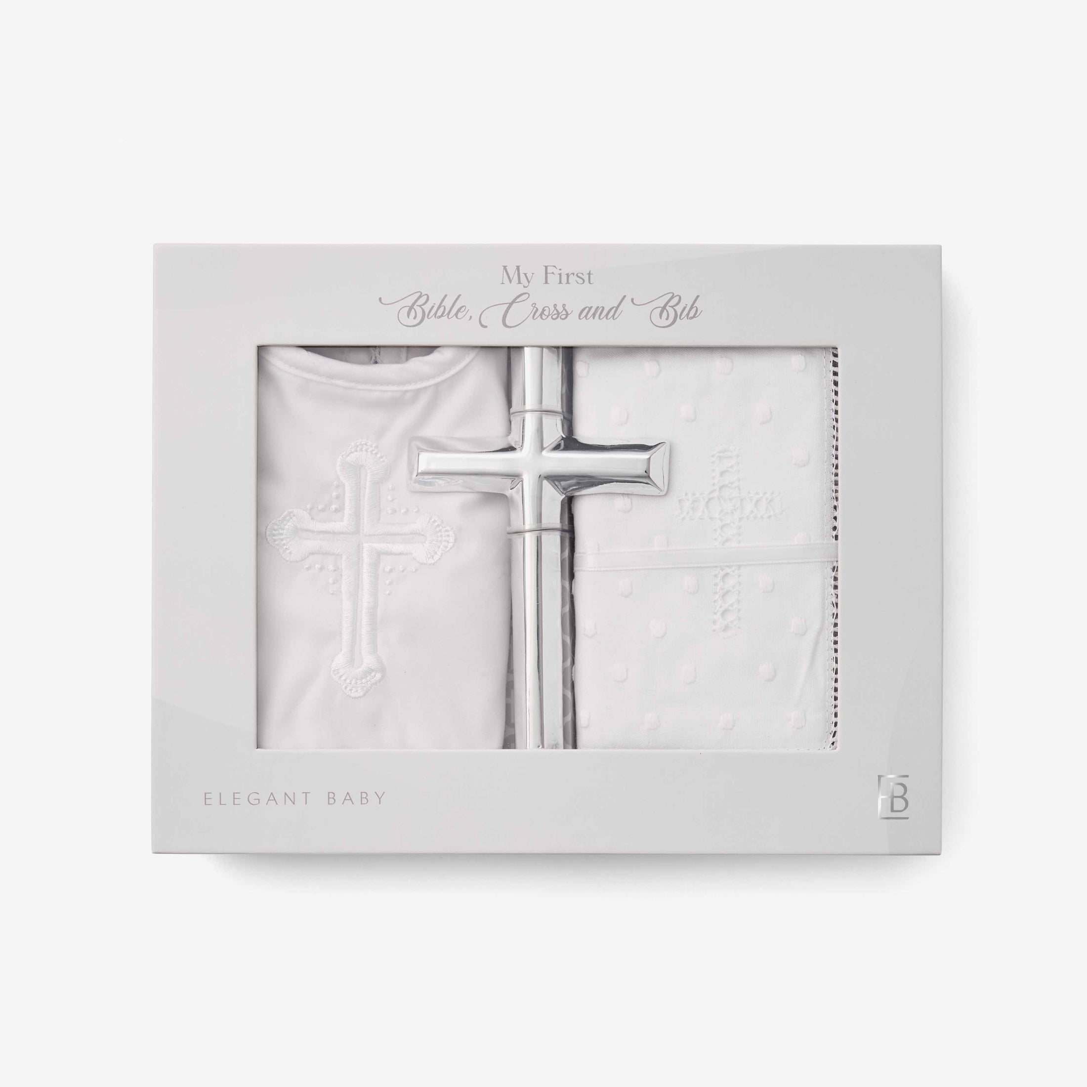 Christening Gift Set - Boy